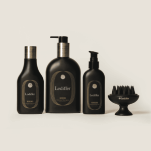 Premium Intensive Hair Care Set